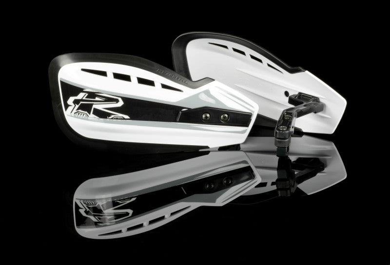 Renthal renHG-100-WT Handguard - White