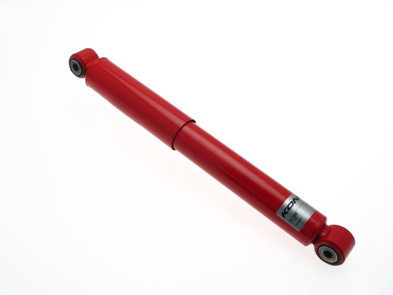 KONI Special Classic 82 Series Rear Shock Absorber KON82 2585 for Dodge, Freightliner, and Mercedes-Benz Sprinter 2500