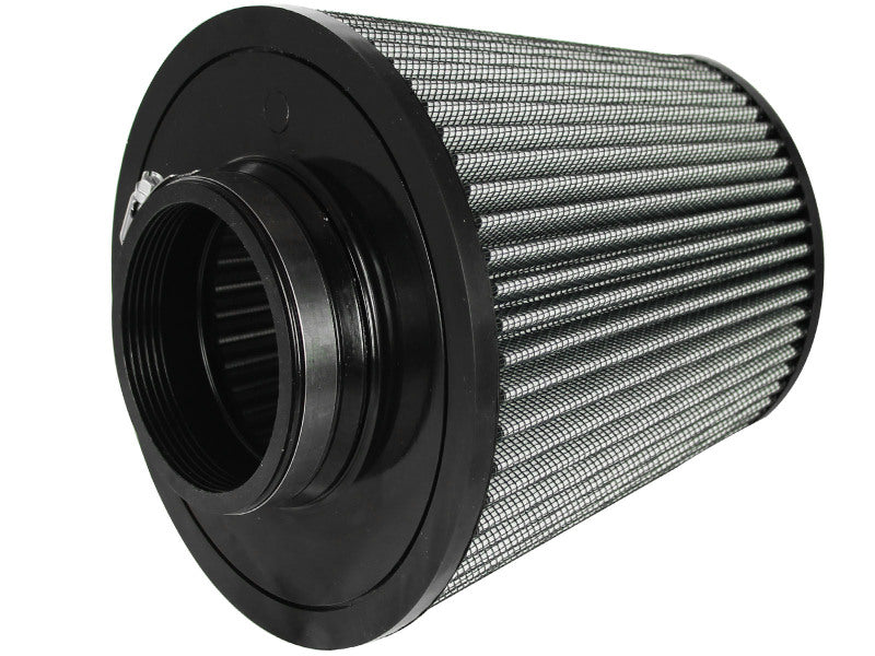 aFe Magnum FORCE Pro DRY S Conical Replacement Air Filter, Part Number 21-91071