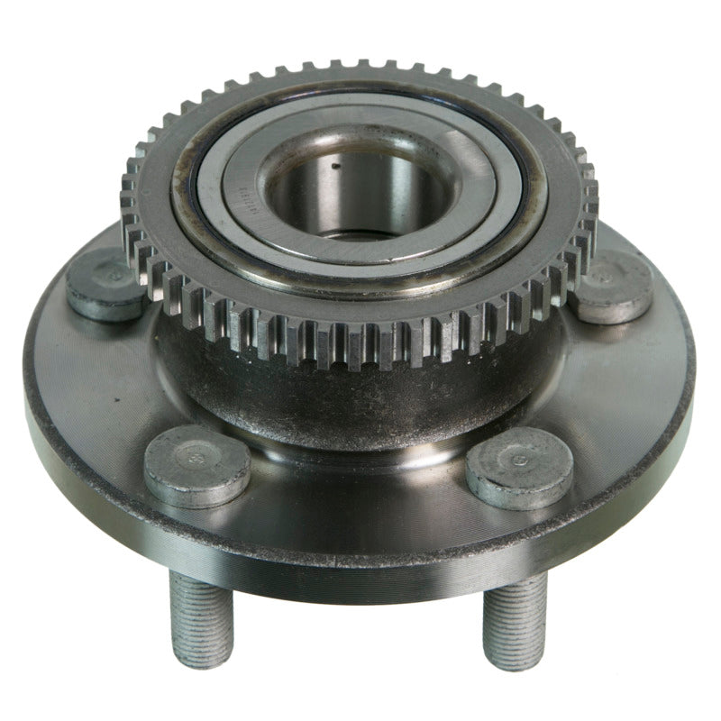 MOH Hub Assemblies