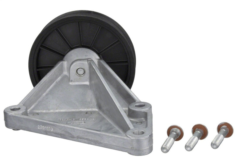 Ford Racing M-19216-D46 A/C Eliminator Kit for 1996–2010 Mustang 4.6L