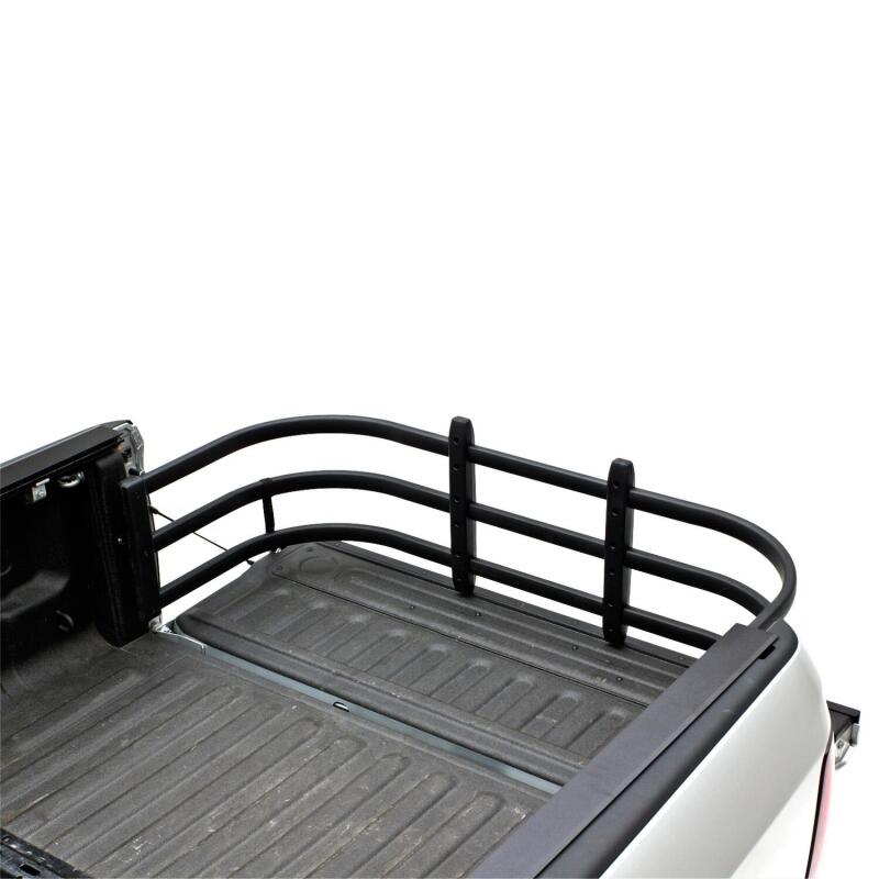 AMP Research BedXtender HD Max for 1999-2023 Ford F-250/F-350 Super Duty, Black