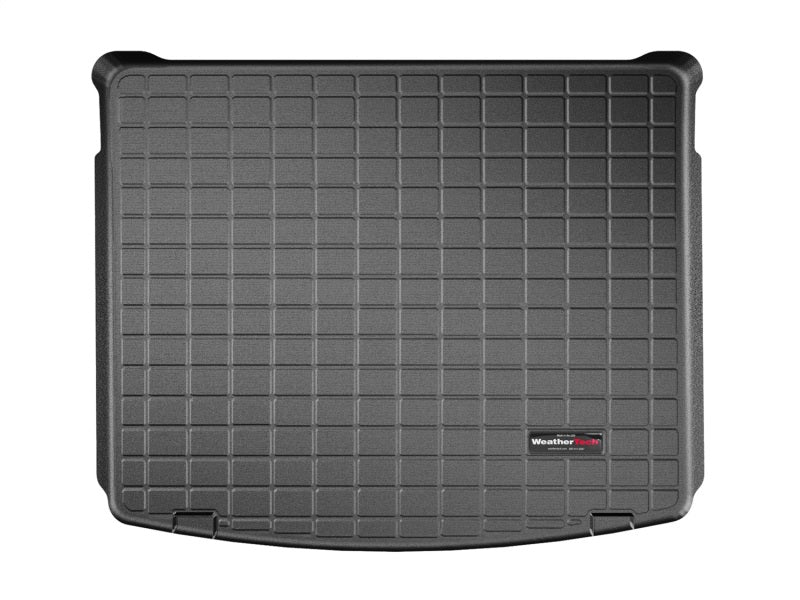 WeatherTech 2017+ Volvo S90 Cargo Liner - Black