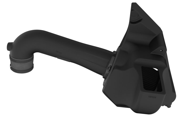 K&N Engineering 50-3110D NextGen Cold Air Intake for 2019+ Chevrolet Silverado 1500 and GMC Sierra 1500 V8