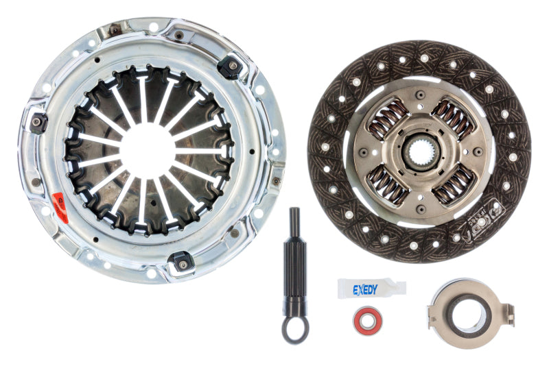 Exedy EXE15804 Stage 1 Organic Clutch Kit
