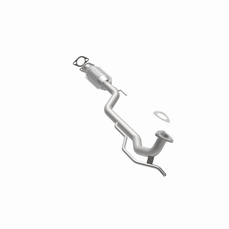 MagnaFlow Conv Direct Fit 300Zx '90-96 P/S