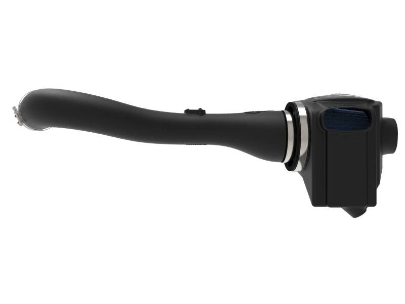 aFe Momentum GT Cold Air Intake System with Pro 5R Filter for 2020–2022 Nissan Frontier V6 3.8L, Part Number 50-70077R