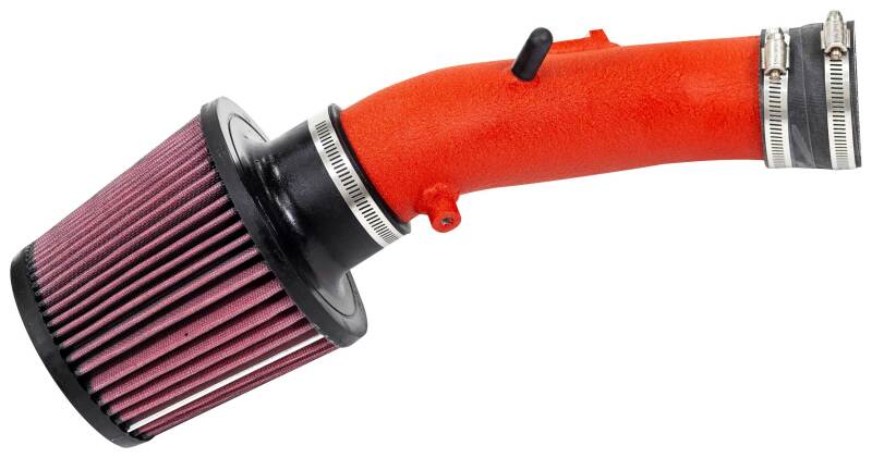 K&N Engineering 69-8751TR Typhoon Short Ram Air Intake for Toyota Corolla 1.8L