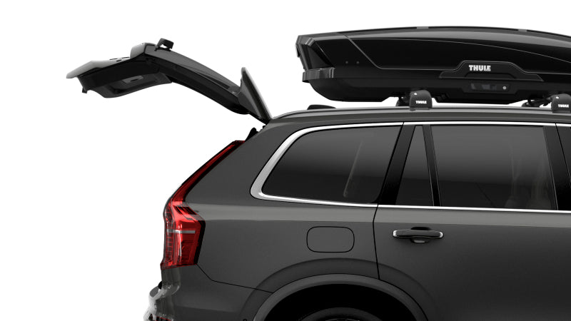 Thule Motion XT XL Roof-Mounted Cargo Box - Black