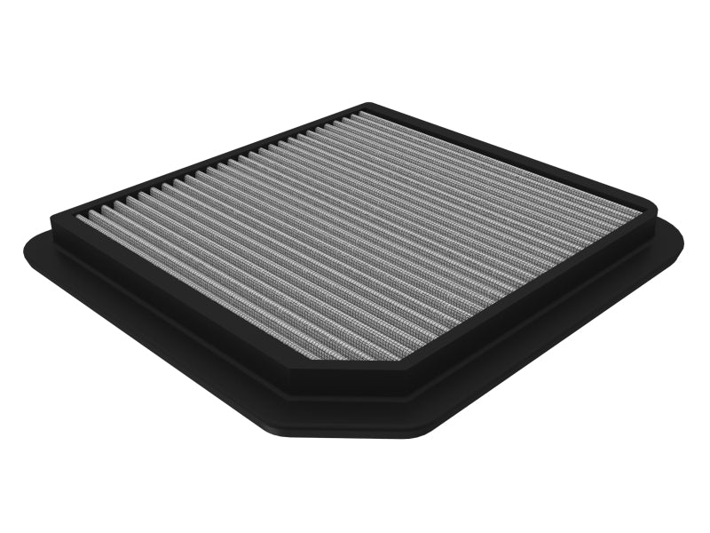 aFe Magnum FLOW Pro DRY S OE Replacement Air Filter AFE31-10241 for Nissan Armada and Infiniti QX56/QX80 5.6L V8