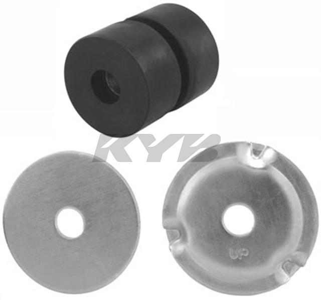 KYB SM5392 Front Strut Mount for Ford Explorer, Crown Victoria, and Grand Marquis