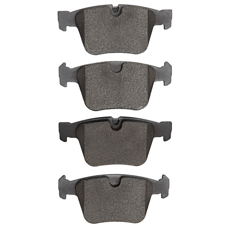 DFC 4000 HybriDynamic Brake Pads for Mercedes-Benz S65 AMG – Rear