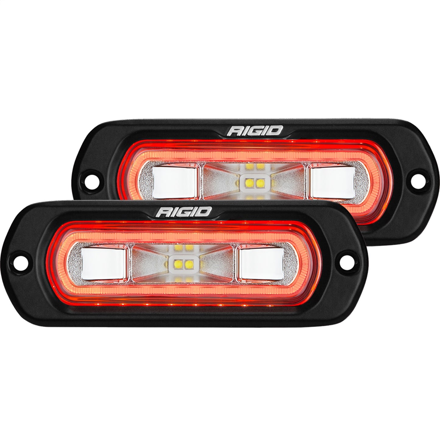 Rigid Industries - 53222 - Offroad/Racing Lamp