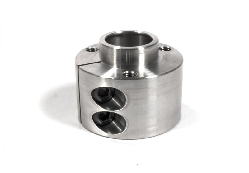 Alta 17% Supercharger Pulley for 2002-2006 Mini Cooper S/JCW and 2002-2008 R53 Convertible