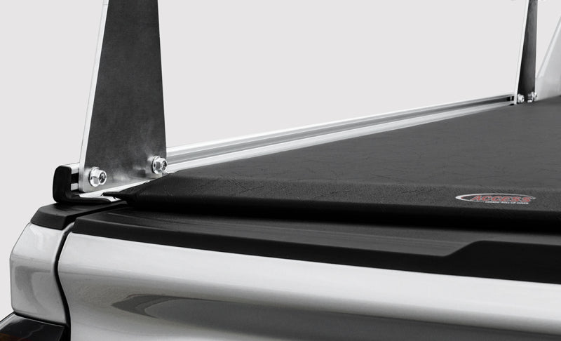 Access ADARAC M-Series Truck Bed Rack System accF4020122 for 2020+ Chevy/GMC 2500/3500 HD, 6 ft 8 in Bed