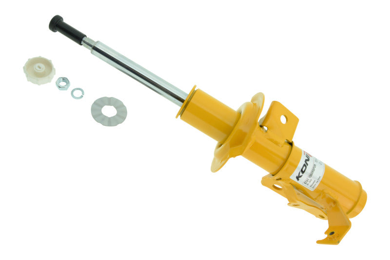 KONI Sport Yellow 8741 Series Right Front Shock for 2013-2015 Scion FR-S and Subaru BRZ