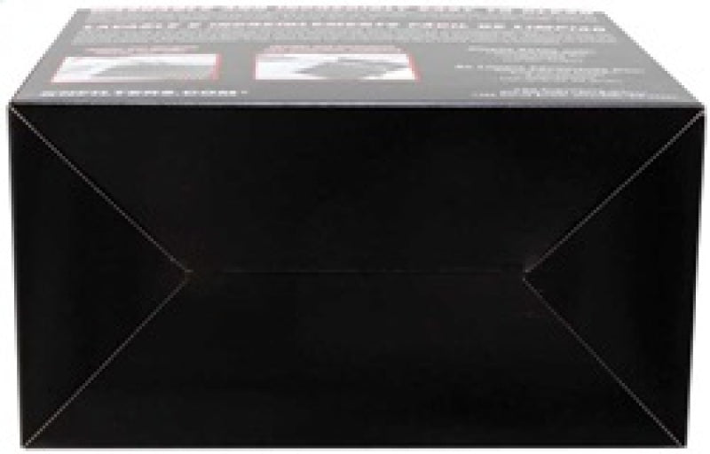 K&N Engineering E-4552 Universal Replacement Air Filter for Kubota, John Deere and Bobcat Applications