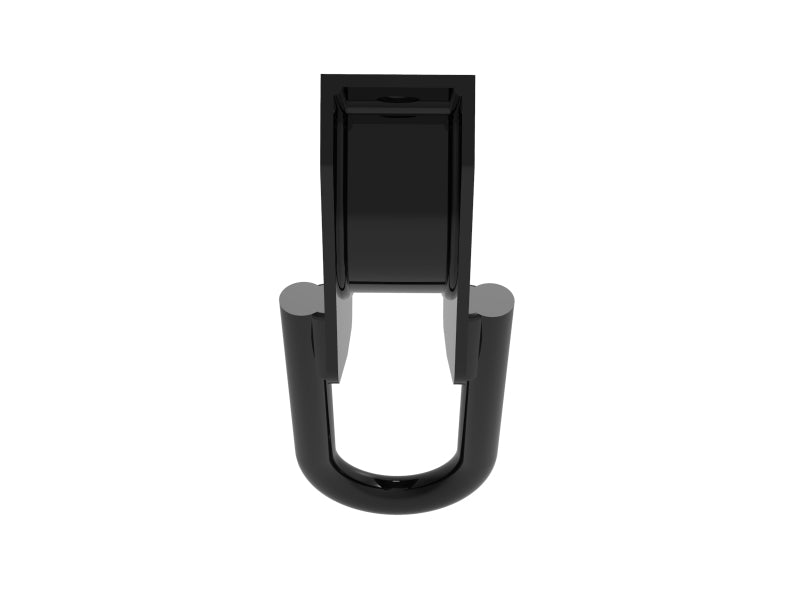 aFe POWER AFE450-72T001-B Front Tow Hook for 2022-2026 Toyota Tundra