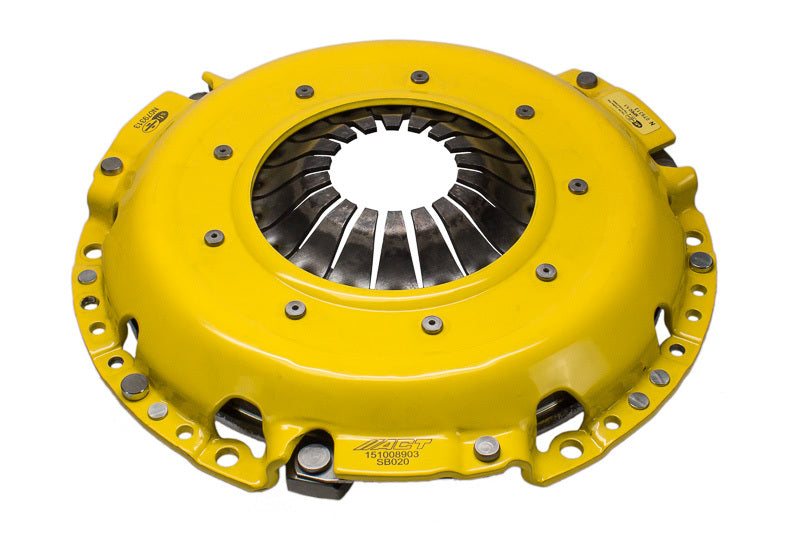 ACT SB020 Heavy Duty Clutch Pressure Plate for Select Subaru Legacy and Impreza Models
