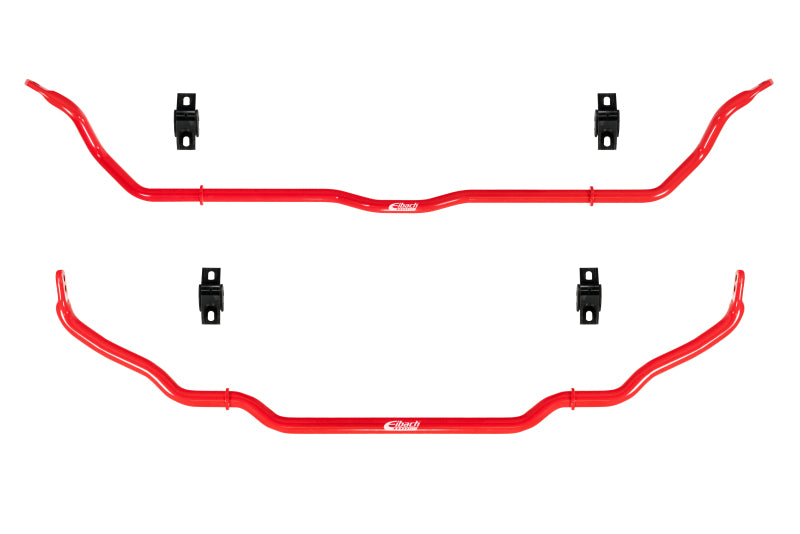 Eibach E40-35-054-01-11 Anti-Roll-Kit for 2021-2024 Ford Mustang Mach-E