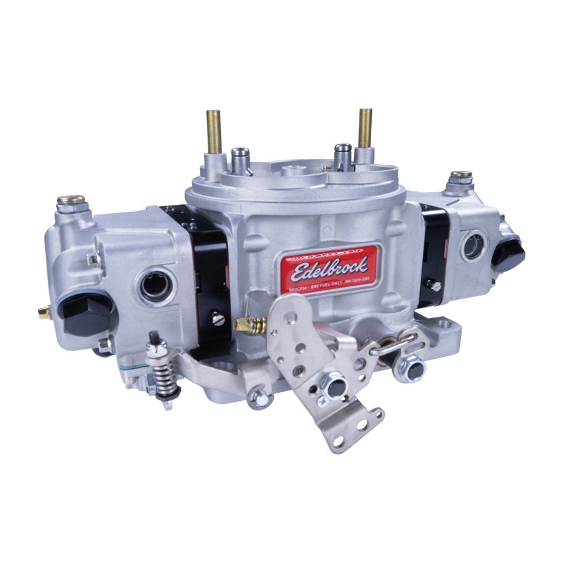 Edelbrock VRS-4150 Race & Performance Carburetor 950 CFM for E-85 Fuel - Part Number: ede1309-E85