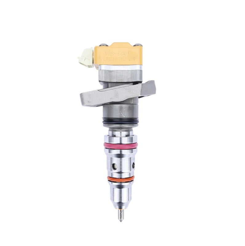 Industrial Injection 99-03 Ford 7.3L Powerstroke #8 Exchange Injector (Eliminate Cackle)