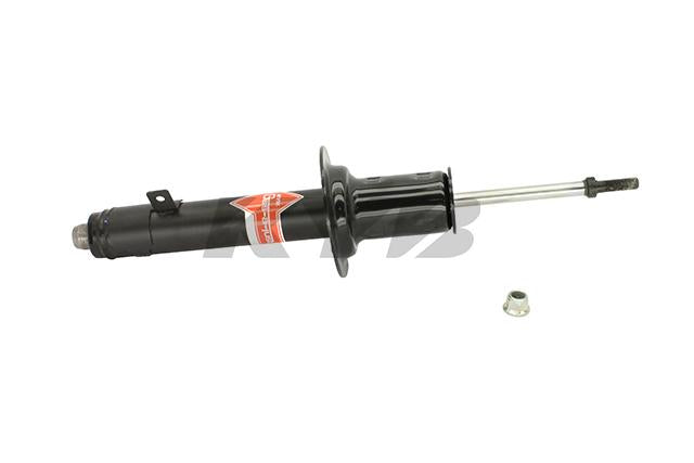 KYB Gas-a-Just Front Left Monotube Strut for Lexus IS250 and IS350
