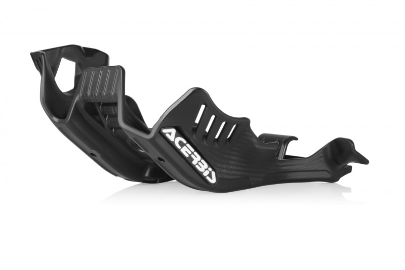 ACB Skid Plates