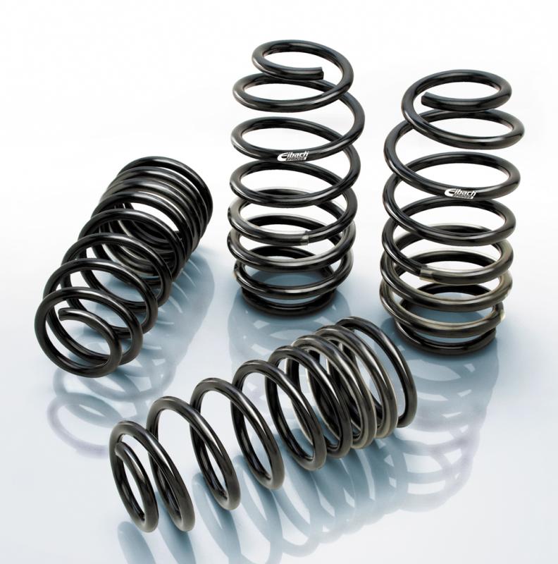 Eibach PRO-KIT Lowering Springs Eibach 6399.140 for 2007-2008 Infiniti G35x Sedan AWD