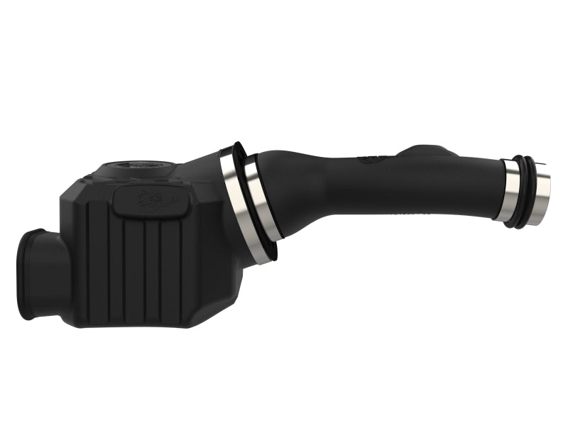 aFe Momentum GT Pro 5R Cold Air Intake System, Part Number 50-70095R, for Toyota FJ Cruiser and 4Runner V6 4.0L
