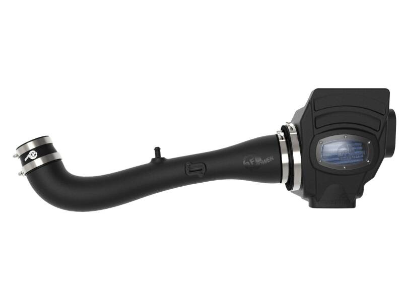 aFe Momentum GT Cold Air Intake System with Pro 5R Filter for 2020–2022 Nissan Frontier V6 3.8L, Part Number 50-70077R