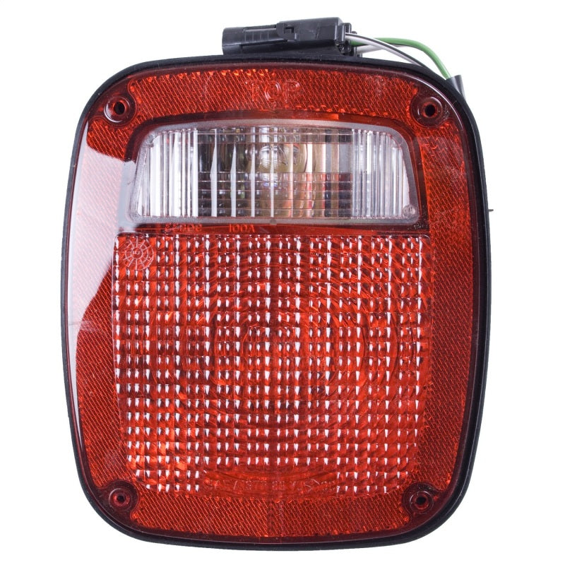 OMI Tail Lights