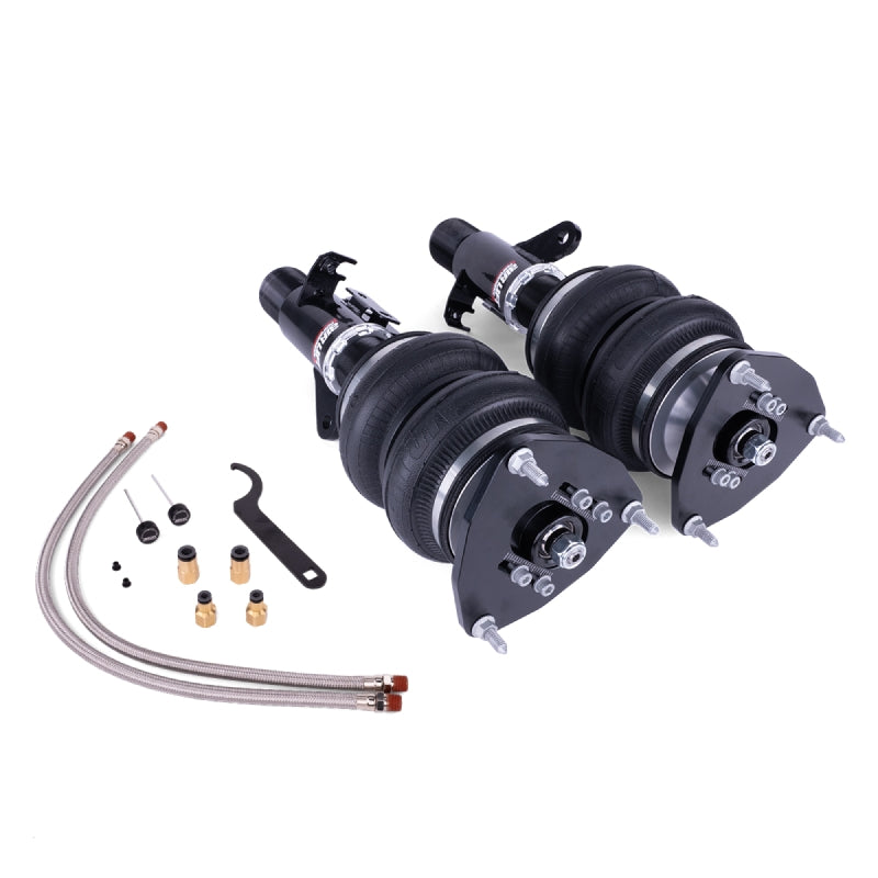 Air Lift Performance 76006 Front Air Suspension Kit for Subaru BRZ, Scion FR-S, Toyota 86 GT and GR86