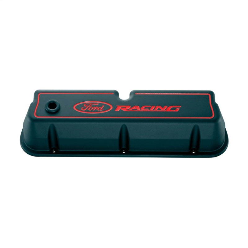 Ford Racing FRP302-003 Die-Cast Black Valve Covers