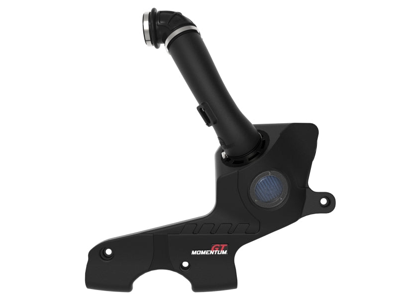 aFe Momentum GT Cold Air Intake System with Pro 5R Filter for 2015-2019 MINI Cooper S 2.0L Turbo, Part Number 50-70097R