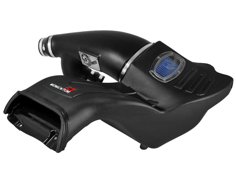 aFe Momentum GT Pro 5R Cold Air Intake System, Part Number 54-73112-1, for Ford F-150