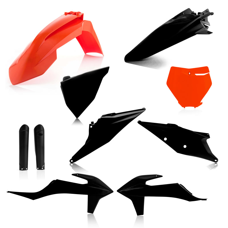 ACB Body Kit