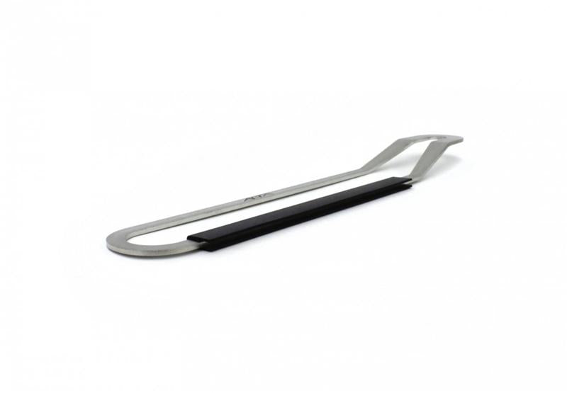 Alta R53 Non-Adjustable Tensioner Stop for 2002-2006 Mini Cooper S/JCW and 2002-2008 Convertible