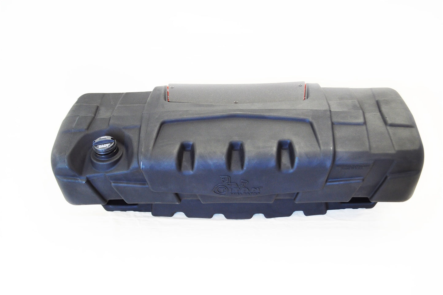 TITAN Fuel Tanks - 5410040 - Fuel Tank -  5410040 Travel Trekker Auxiliary Diesel Fuel System