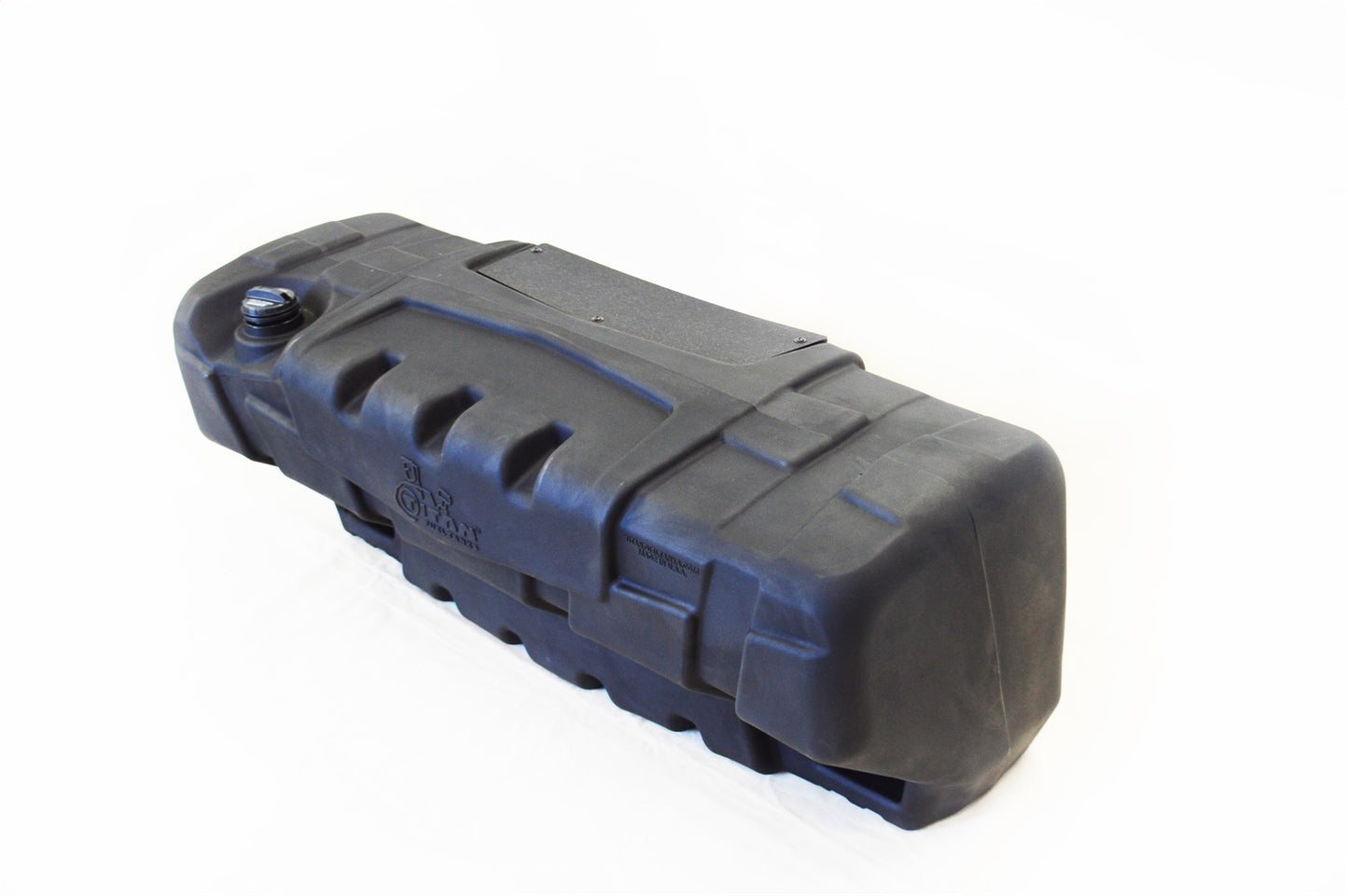TITAN Fuel Tanks - 5410040 - Fuel Tank -  5410040 Travel Trekker Auxiliary Diesel Fuel System