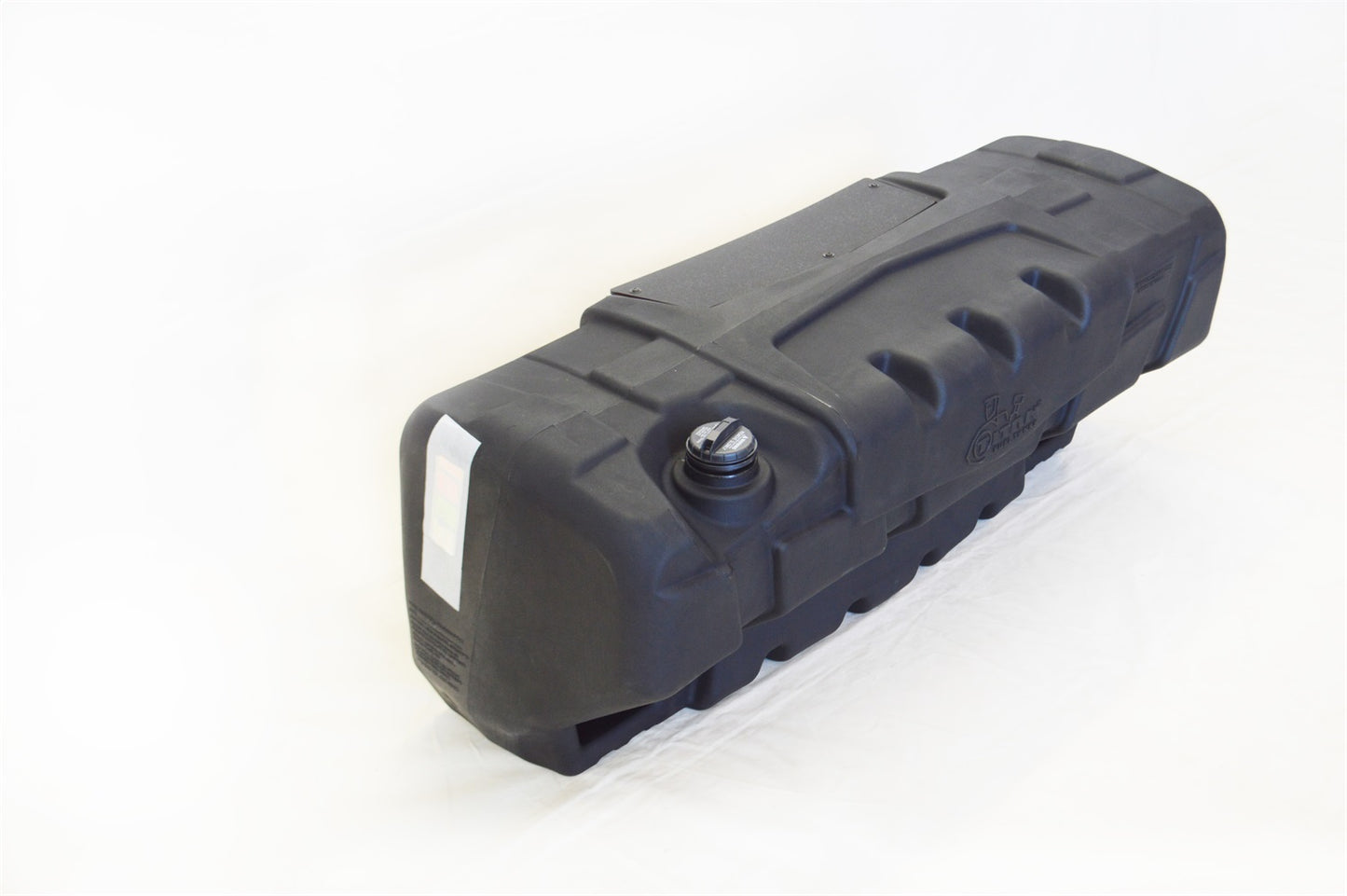 TITAN Fuel Tanks - 5410040 - Fuel Tank -  5410040 Travel Trekker Auxiliary Diesel Fuel System