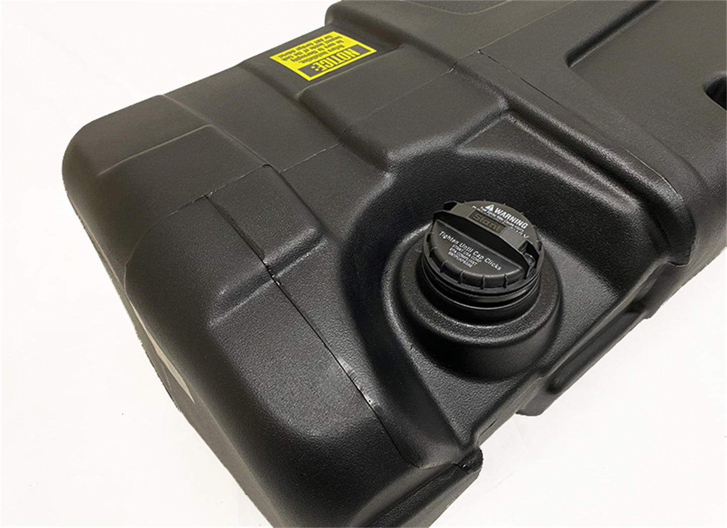 TITAN Fuel Tanks - 5410040 - Fuel Tank -  5410040 Travel Trekker Auxiliary Diesel Fuel System