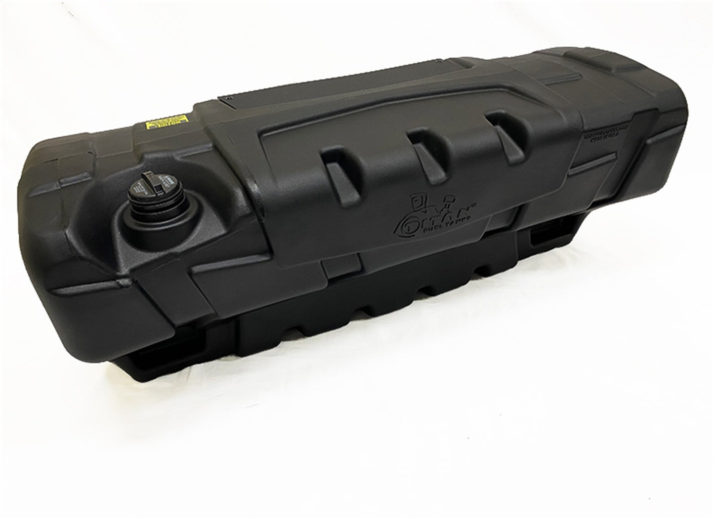 TITAN Fuel Tanks - 5410040 - Fuel Tank -  5410040 Travel Trekker Auxiliary Diesel Fuel System