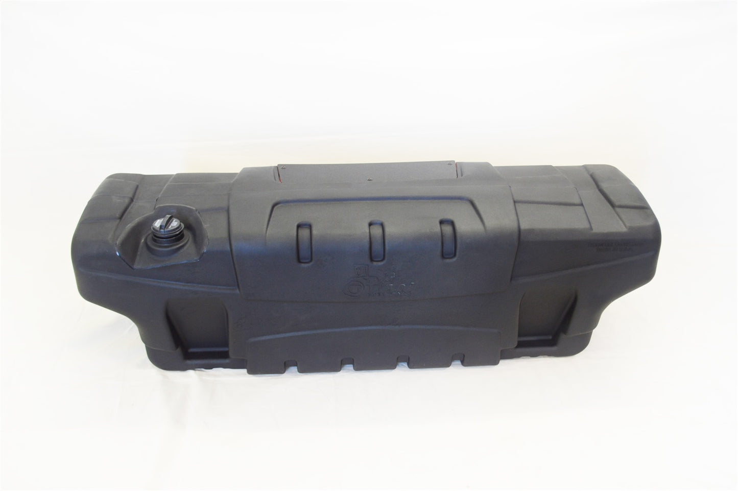 Titan Fuel Tanks - 5410050 - Fuel Tank and Pump Assembly -  5410050 50 Gallon extra heavy duty, cross-linked polyethylene fuel tank - P/N: 5410050