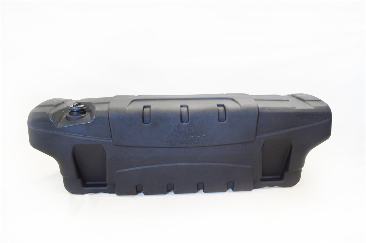 TITAN Fuel Tanks - 5410050 - Fuel Tank -  5410050 Travel Trekker Auxiliary Diesel Fuel System