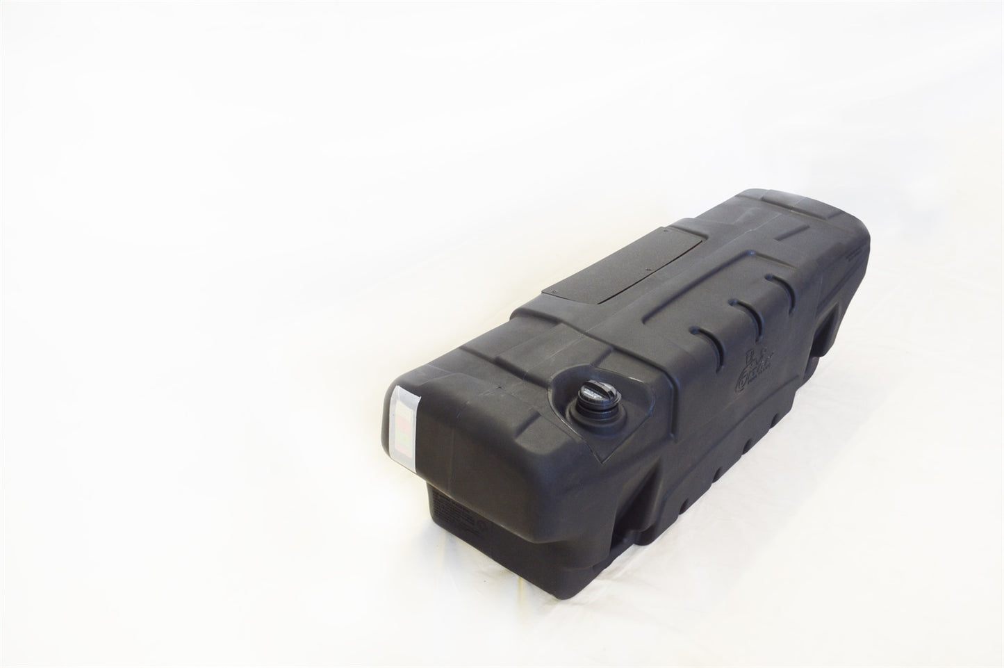 TITAN Fuel Tanks - 5410050 - Fuel Tank -  5410050 Travel Trekker Auxiliary Diesel Fuel System