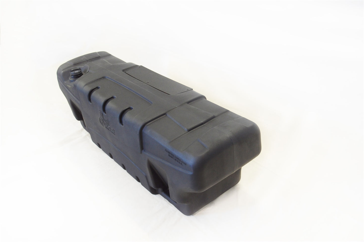 TITAN Fuel Tanks - 5410050 - Fuel Tank -  5410050 Travel Trekker Auxiliary Diesel Fuel System