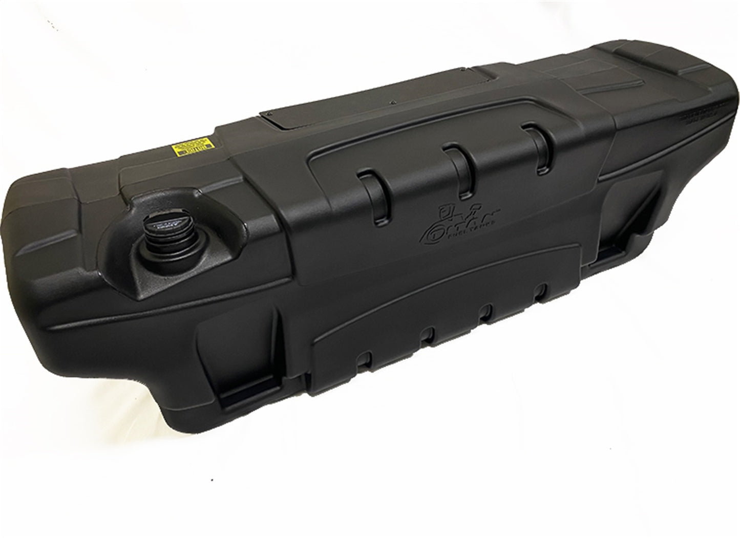 TITAN Fuel Tanks - 5410050 - Fuel Tank -  5410050 Travel Trekker Auxiliary Diesel Fuel System
