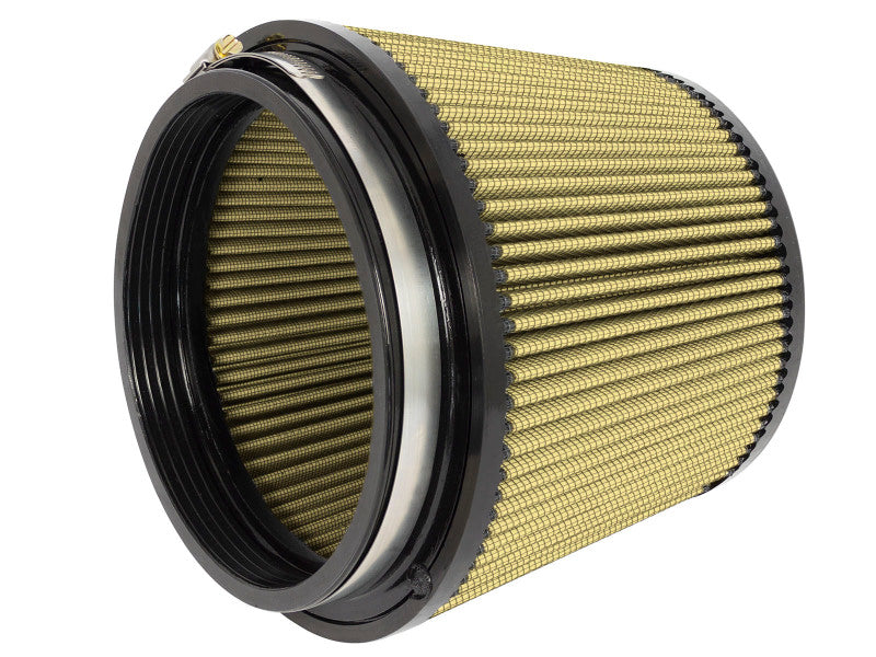 aFe Magnum FORCE Replacement Air Filter with Pro GUARD 7 Media, Part Number AFE72-91055