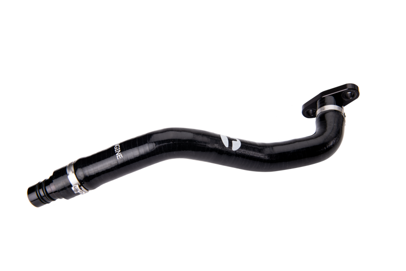 Fleece Performance FPE-CTDT-19-KIT 2019-2022 Dodge Ram 2500/3500 6.7L Cummins Turbo Drain Tube Kit